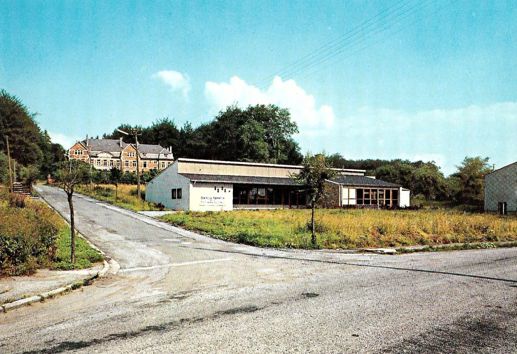 Centre de Formation