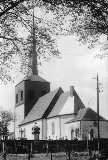 Église Notre-Dame