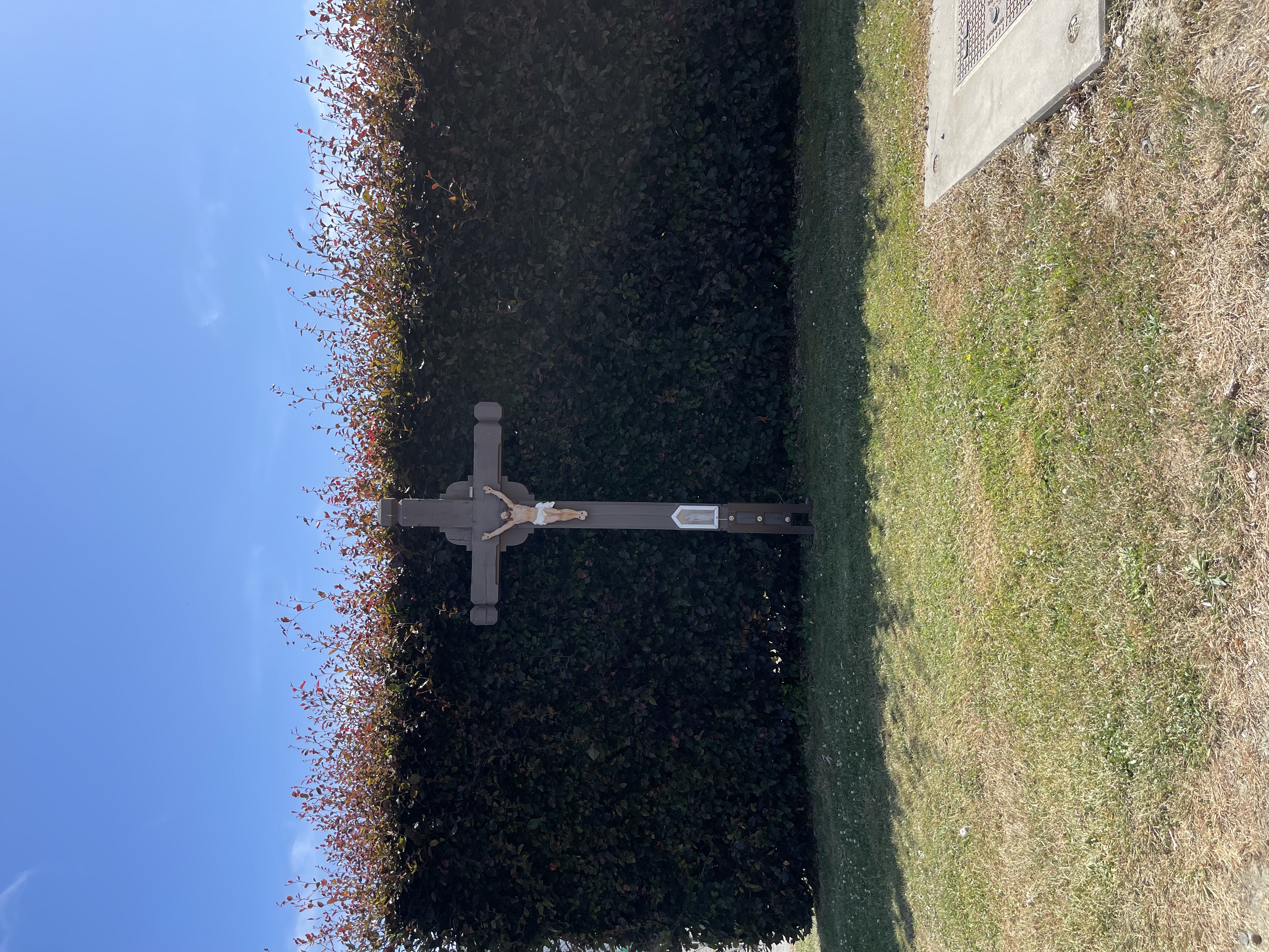 Croix
