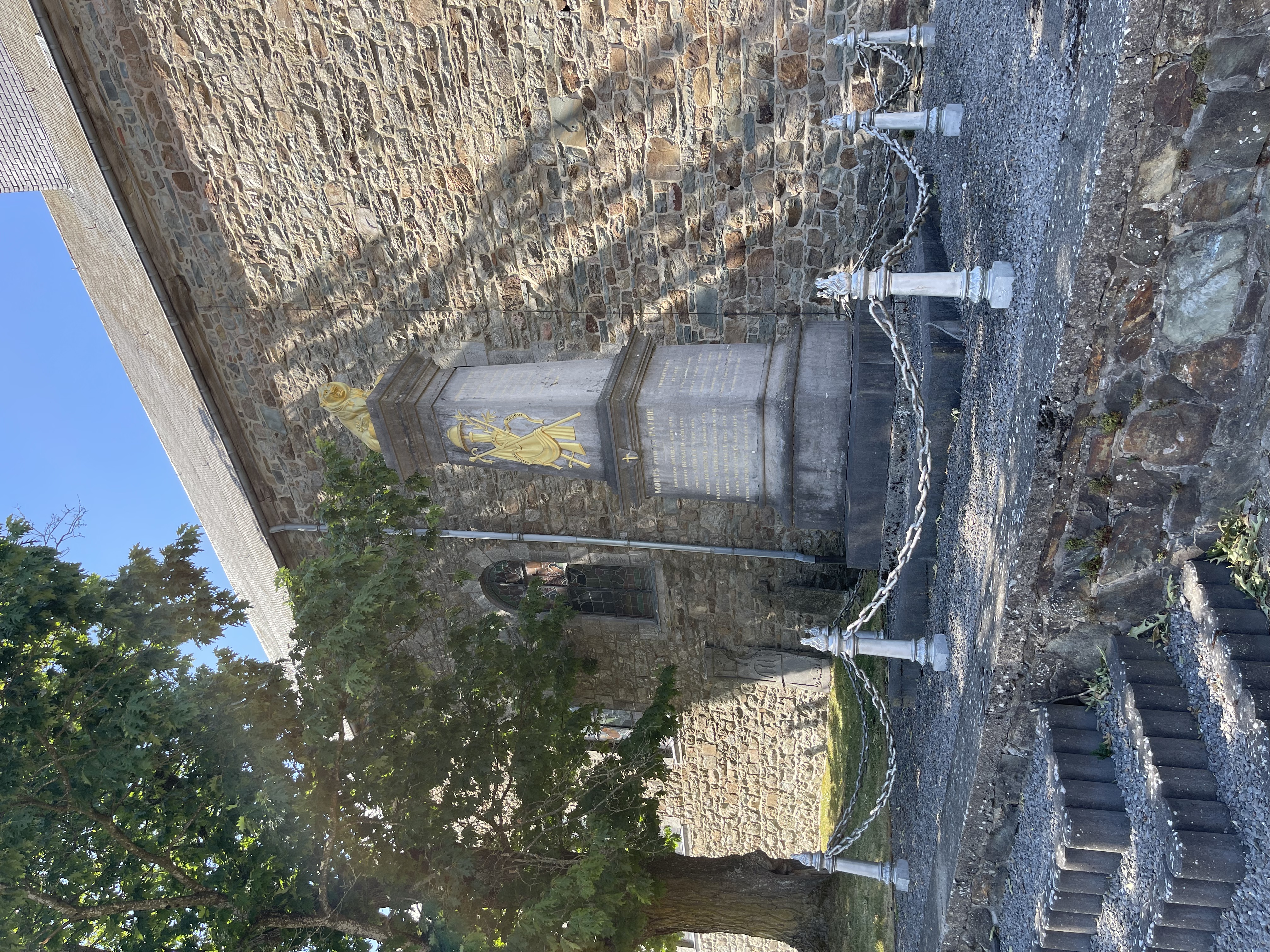 Mémorial