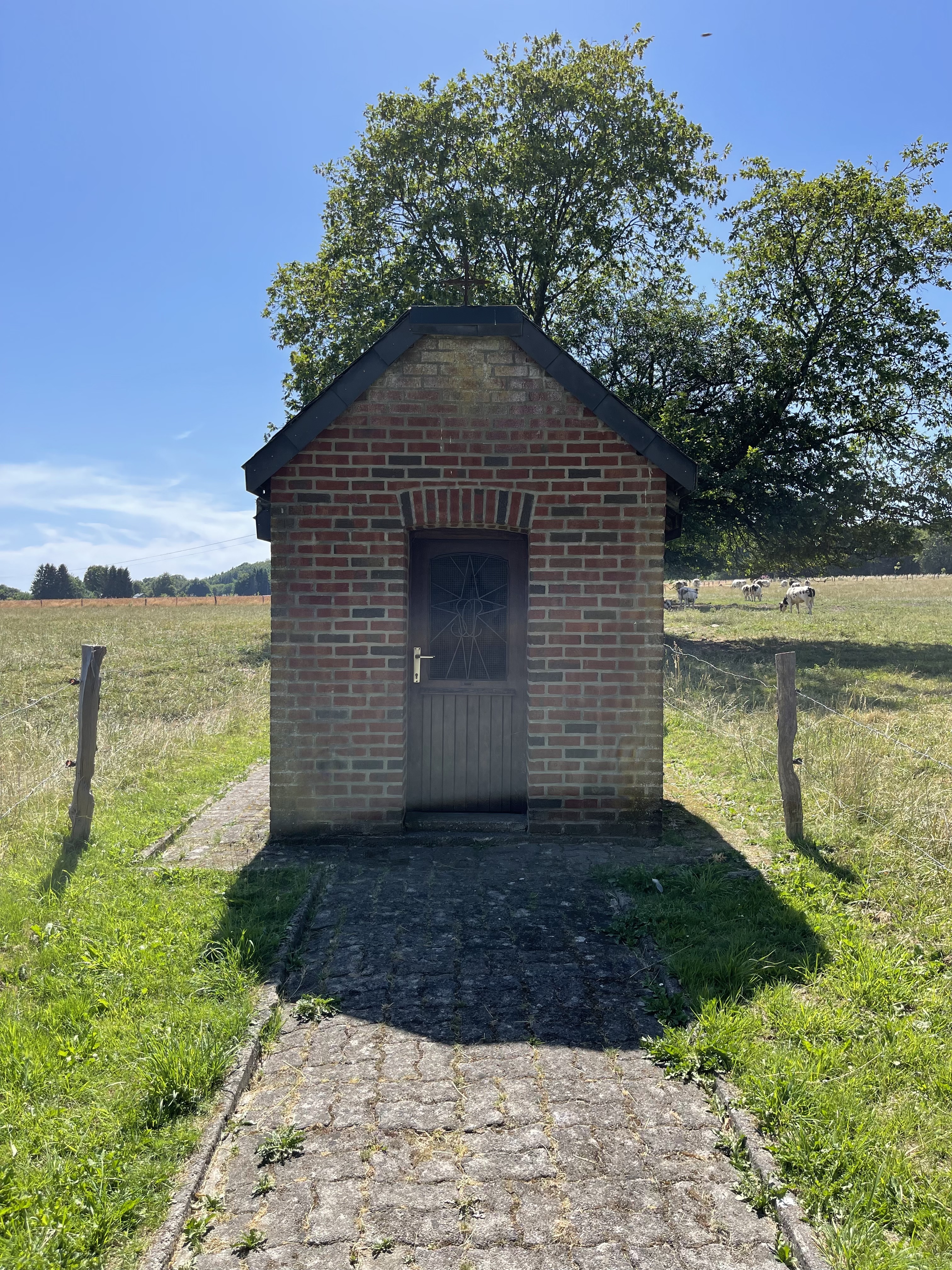 Chapelle