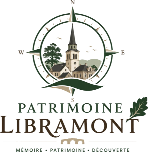 Carte du patrimoine de Libramont-Chevigny