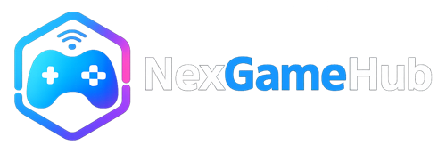 NexGameHub